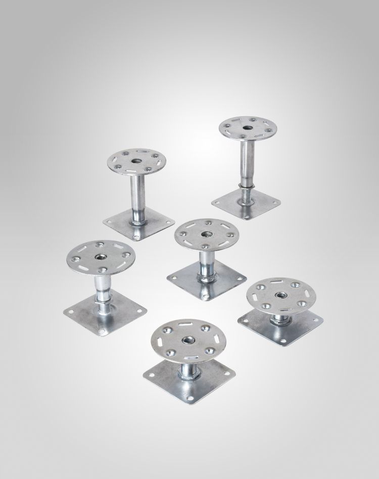 Grainger's M Range Pedestals Group